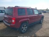 JEEP PATRIOT HIGH ALTITUDE EDITION снимка