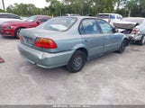 HONDA CIVIC VALUE PACKAGE 2HGEJ6610YH****** fotografie