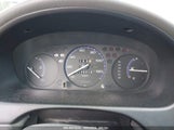 HONDA CIVIC VALUE PACKAGE 2HGEJ6610YH****** fotografie