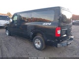Nissan Nv Passenger Nv3500 Hd Sv V8 5BZAF0AA2EN161650 photo
