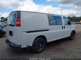 CHEVROLET EXPRESS WORK VAN 1GCFG15X181****** снимка
