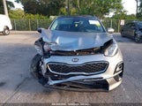 KIA SPORTAGE EX KNDPN3AC1N7****** снимка
