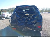 CHEVROLET TRAX AWD LT KL7CJPSB7LB****** снимка