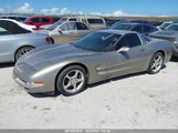 CHEVROLET CORVETTE 1G1YY22G9Y5****** fotografie