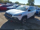 JEEP CHEROKEE TRAILHAWK 1C4PJMBB3EW****** photo