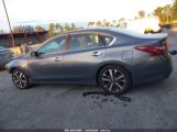 NISSAN ALTIMA 2.5 SR photo