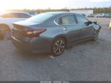 NISSAN ALTIMA 2.5 SR photo