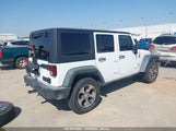 JEEP WRANGLER UNLIMITED SPORT 4X4 1C4HJWDG5HL****** снимка
