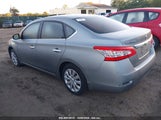 NISSAN SENTRA SV 3N1AB7AP4EL670019 снимка