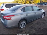 NISSAN SENTRA SV 3N1AB7AP4EL670019 снимка