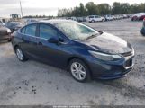 CHEVROLET CRUZE LT AUTO снимка