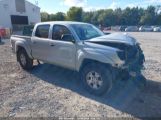 TOYOTA TACOMA BASE V6 снимка