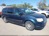 CHRYSLER TOWN & COUNTRY TOURING снимка