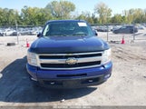 CHEVROLET SILVERADO 1500 LTZ 3GCRKTE28AG****** снимка