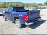 CHEVROLET SILVERADO 1500 LTZ 3GCRKTE28AG****** снимка
