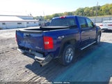 CHEVROLET SILVERADO 1500 LTZ 3GCRKTE28AG****** снимка