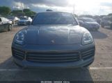 PORSCHE CAYENNE photo