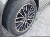 PORSCHE CAYENNE photo