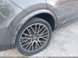 PORSCHE CAYENNE photo