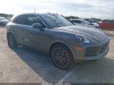 PORSCHE CAYENNE photo