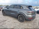 PORSCHE CAYENNE photo