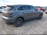 PORSCHE CAYENNE photo