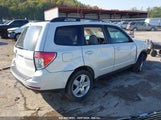 SUBARU FORESTER 2.5X JF2SH63639H****** fotografie
