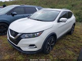 NISSAN ROGUE SPORT SL FWD XTRONIC CVT JN1BJ1CV2LW****** photo