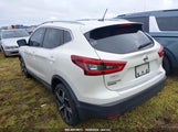 NISSAN ROGUE SPORT SL FWD XTRONIC CVT JN1BJ1CV2LW****** снимка