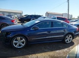 VOLKSWAGEN CC 2.0T R-LINE WVWBN7ANXEE****** снимка
