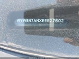 VOLKSWAGEN CC 2.0T R-LINE WVWBN7ANXEE****** снимка