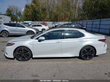 TOYOTA CAMRY XSE V6 4T1BZ1HK6JU****** photo