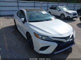 TOYOTA CAMRY XSE V6 4T1BZ1HK6JU****** снимка