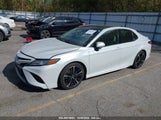 TOYOTA CAMRY XSE V6 4T1BZ1HK6JU****** fotografie