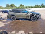 SUBARU OUTBACK ONYX EDITION XT photo