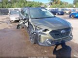 SUBARU OUTBACK ONYX EDITION XT photo