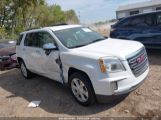 GMC TERRAIN SLT снимка