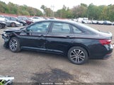 VOLKSWAGEN JETTA 1.5T SPORT 3VWAM7BUXRM****** fotografie