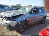 Jeep Cherokee Trailhawk 4X4 1C4PJMBX0KD362015 снимка
