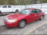 LINCOLN TOWN CAR SIGNATURE photo