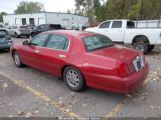 LINCOLN TOWN CAR SIGNATURE photo