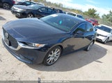 MAZDA MAZDA3 PREFERRED PACKAGE 3MZBPADL1KM****** photo