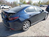 MAZDA MAZDA3 PREFERRED PACKAGE 3MZBPADL1KM****** photo