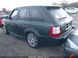 LAND ROVER RANGE ROVER SPORT HSE SALSK25459A192137 снимка