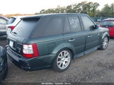 LAND ROVER RANGE ROVER SPORT HSE SALSK25459A192137 photo