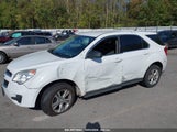 CHEVROLET EQUINOX LS 1GNALBEK6DZ****** снимка