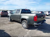 CHEVROLET COLORADO LT 1GCGTCENXJ1****** снимка
