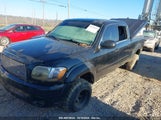 TOYOTA TUNDRA LIMITED V8 5TBDT48185S****** fotografie