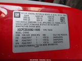 CHEVROLET SILVERADO 1500 LT 3GCPCSEAXBG****** снимка