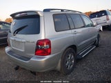 Toyota Highlander V6 JTEEP21A970203124 снимка
